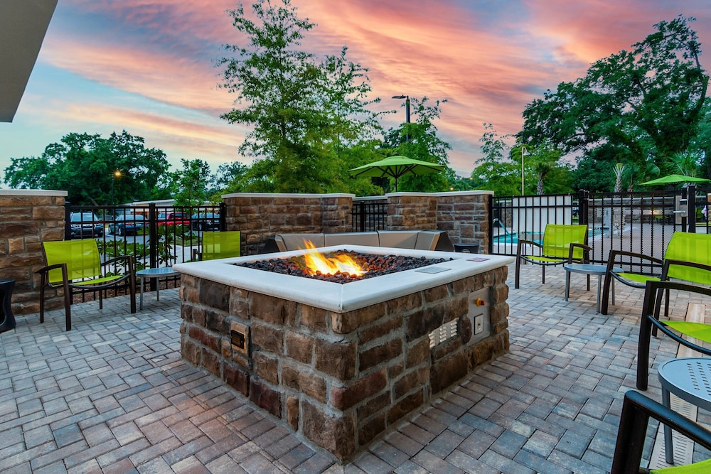 springhill suites by marriott charleston airport and convention center