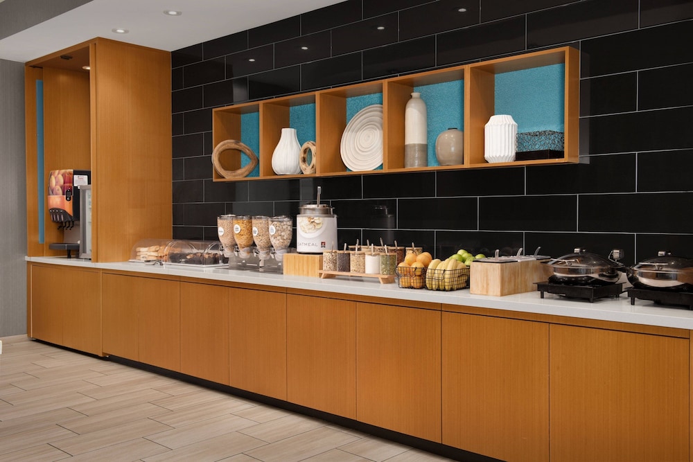 springhill suites by marriott charleston airport and convention center