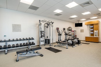 springhill suites by marriott charleston airport and convention center