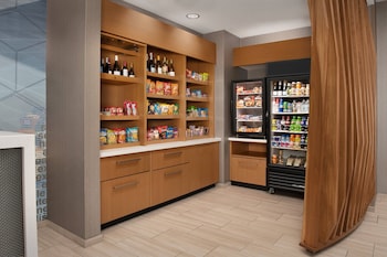 springhill suites by marriott charleston airport and convention center