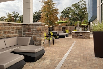 springhill suites by marriott charleston airport and convention center