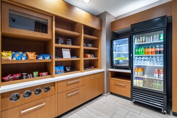 springhill suites by marriott charleston airport and convention center