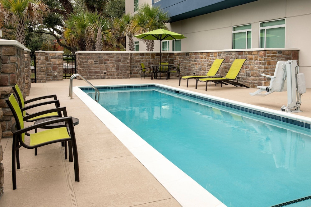 springhill suites by marriott charleston airport and convention center