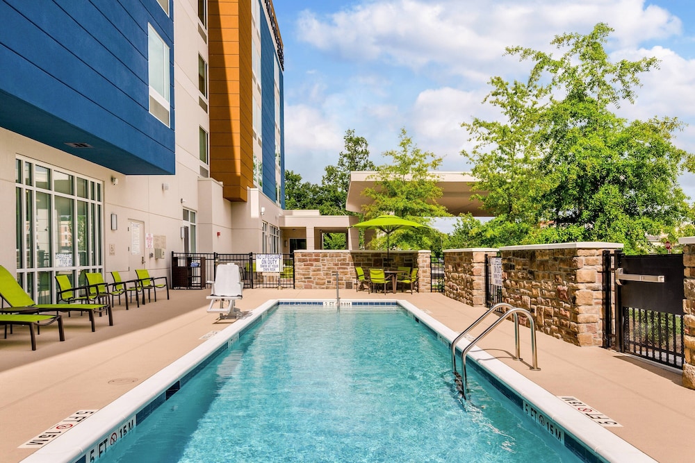 springhill suites by marriott charleston airport and convention center
