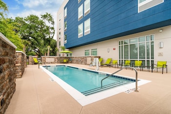 springhill suites by marriott charleston airport and convention center