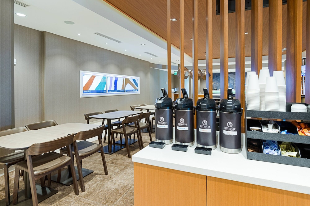 springhill suites by marriott charleston airport and convention center