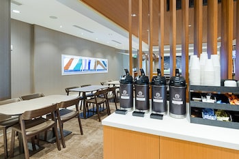 springhill suites by marriott charleston airport and convention center