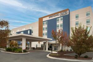 springhill suites by marriott charleston airport and convention center