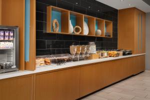 springhill suites by marriott charleston airport and convention center