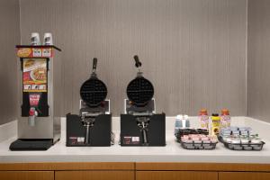 springhill suites by marriott charleston airport and convention center