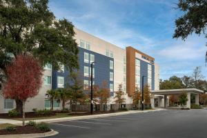 springhill suites by marriott charleston airport and convention center