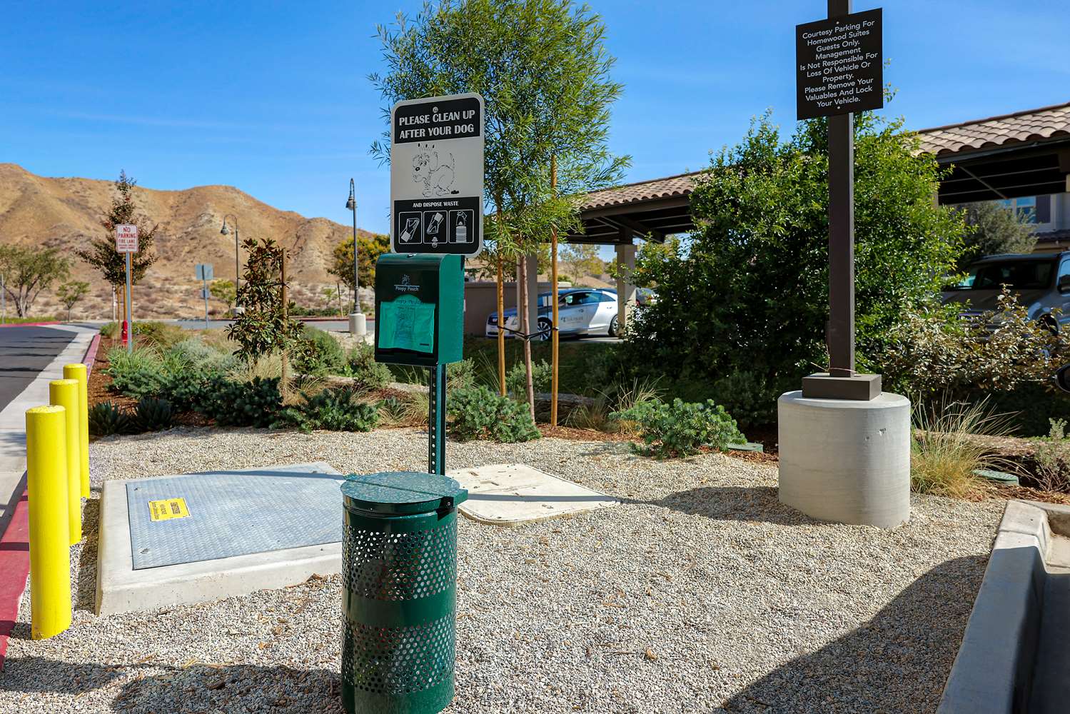 homewood suites by hilton santa clarita