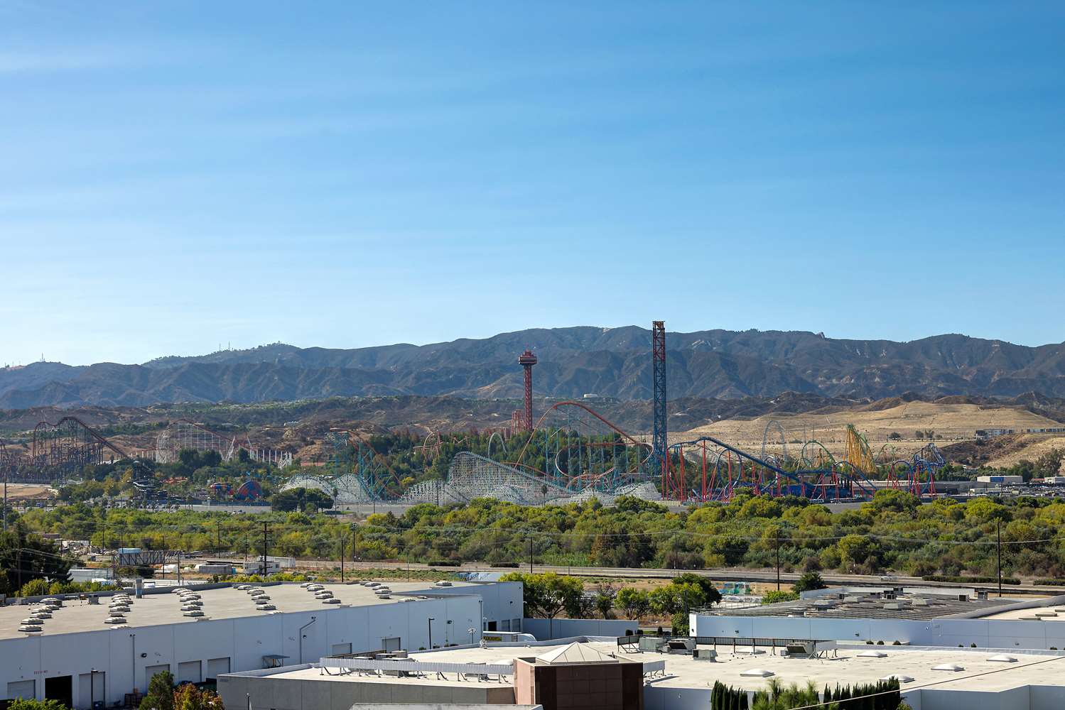 homewood suites by hilton santa clarita
