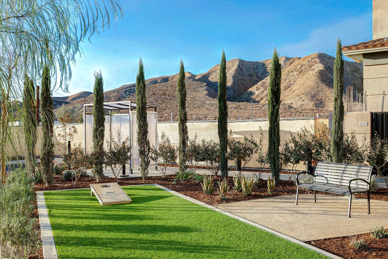 homewood suites by hilton santa clarita