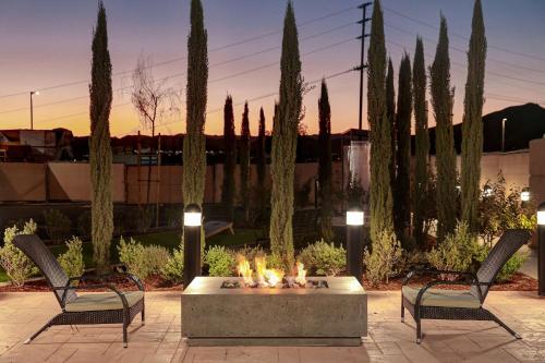 homewood suites by hilton santa clarita
