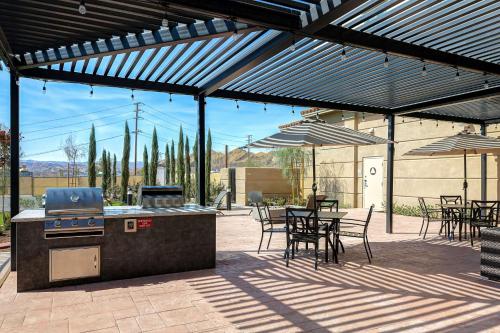 homewood suites by hilton santa clarita