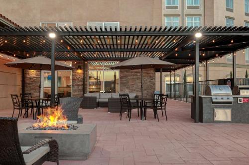homewood suites by hilton santa clarita