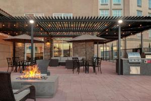 homewood suites by hilton santa clarita