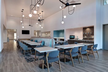Homewood Suites By Hilton Santa Clarita,Los Angeles>>Burbank,3 star