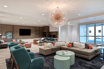 Homewood Suites By Hilton Santa Clarita,Los Angeles>>Burbank,3 star