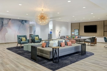 Homewood Suites By Hilton Santa Clarita,Los Angeles>>Burbank,3 star
