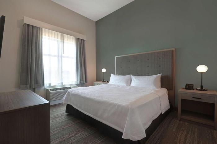homewood suites by hilton santa clarita