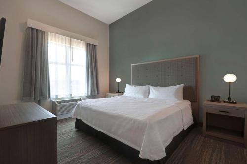 homewood suites by hilton santa clarita