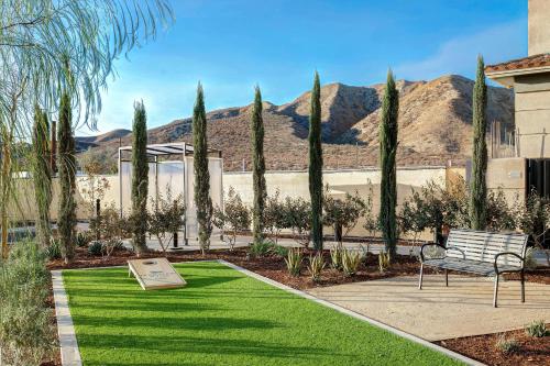 homewood suites by hilton santa clarita