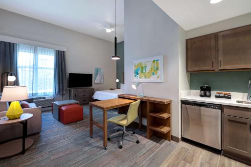homewood suites by hilton santa clarita