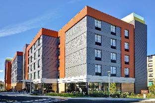 Home2 Suites By Hilton Boston South Bay,Dorchester>>Boston,3 star