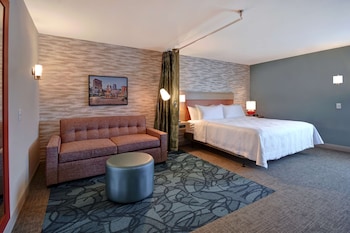 home2 suites by hilton boston south bay