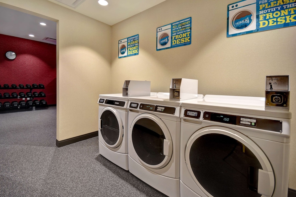 home2 suites by hilton boston south bay