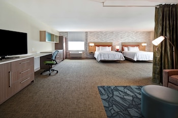 home2 suites by hilton boston south bay