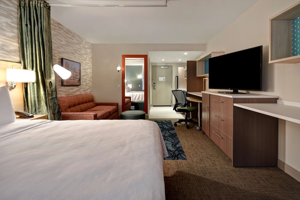 home2 suites by hilton boston south bay