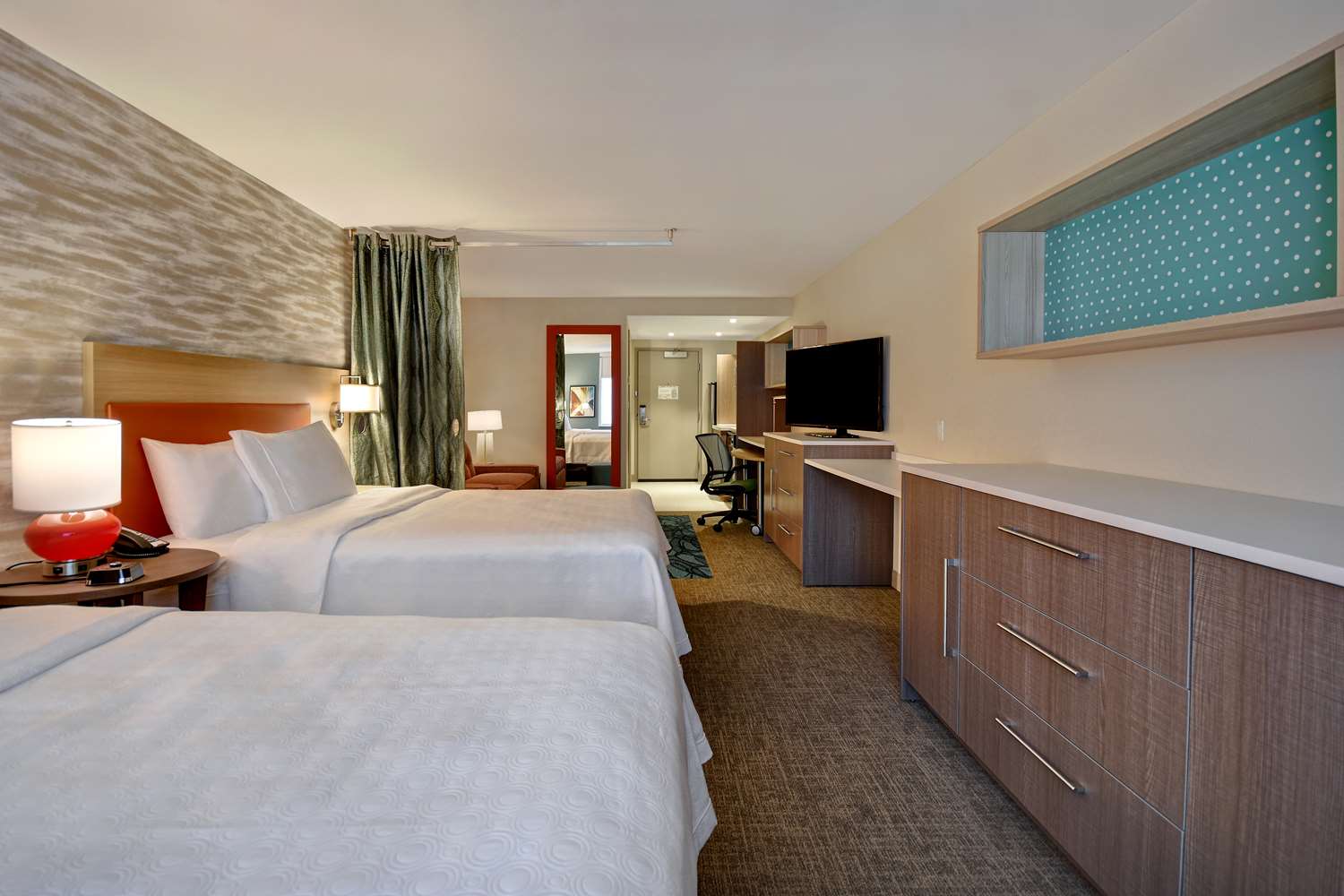 home2 suites by hilton boston south bay