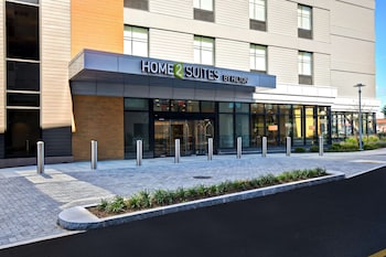 home2 suites by hilton boston south bay