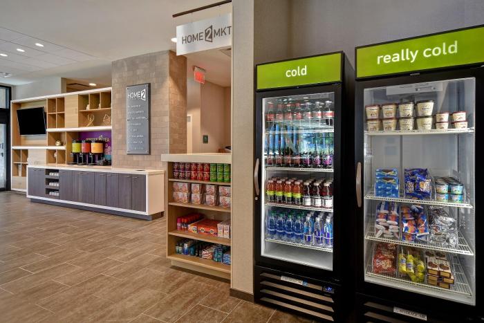 home2 suites by hilton boston south bay