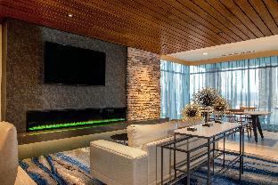 fairfield inn and suites by marriott harrisburg west mechanicsburg