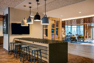 fairfield inn and suites by marriott harrisburg west mechanicsburg