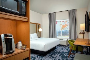 fairfield inn and suites by marriott harrisburg west mechanicsburg
