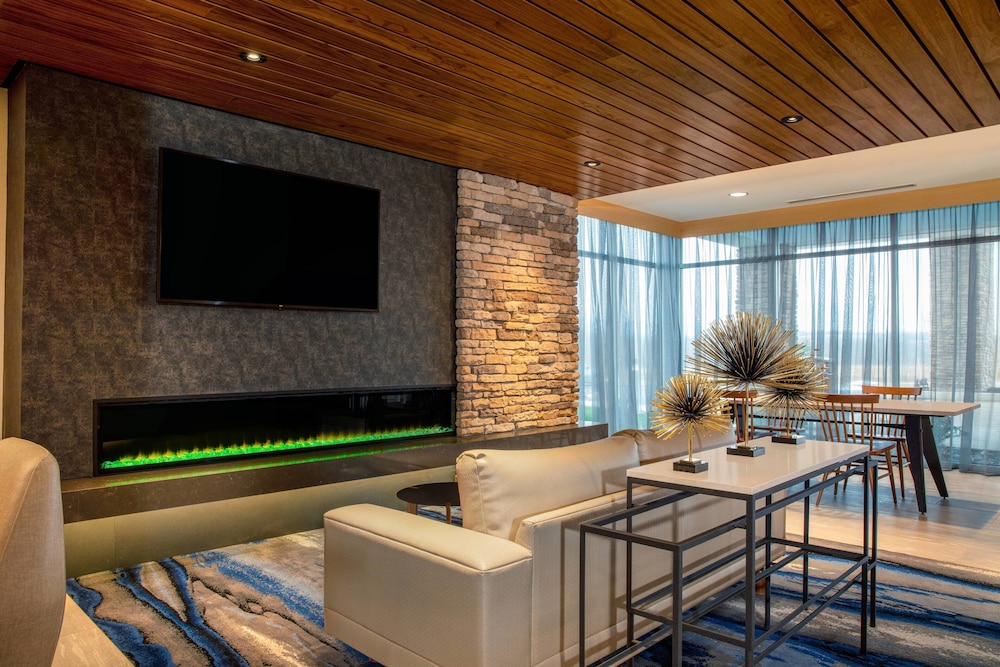 fairfield inn and suites by marriott harrisburg west mechanicsburg