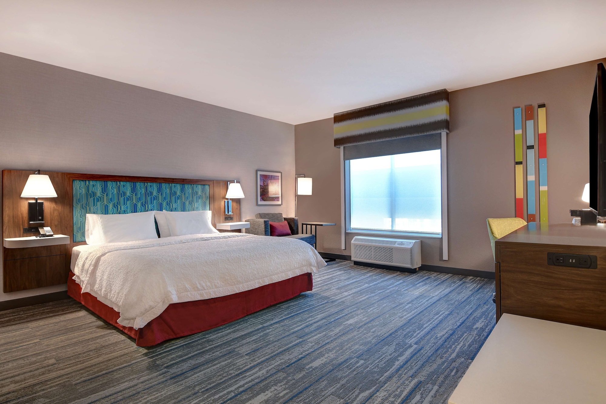 hampton inn and suites canal winchester columbus