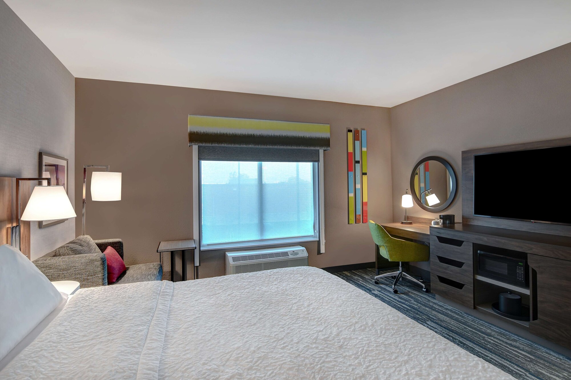 hampton inn and suites canal winchester columbus