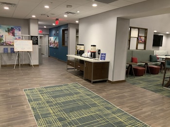 Hampton Inn & Suites Canal Winchester Columbus,Columbus>>Canal Winchester,3 star