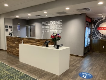 Hampton Inn & Suites Canal Winchester Columbus,Columbus>>Canal Winchester,3 star