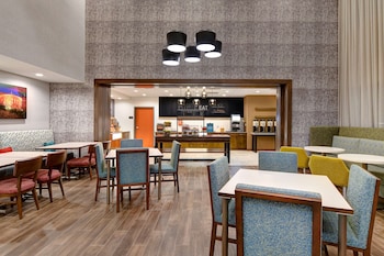 hampton inn and suites canal winchester columbus