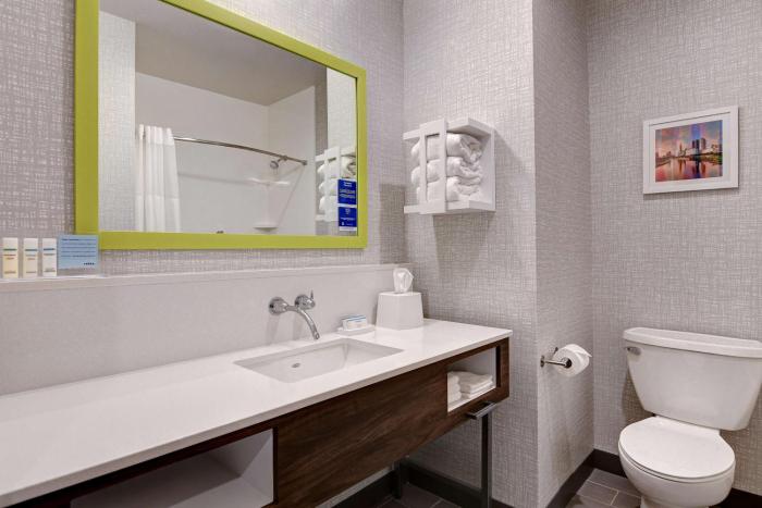 hampton inn and suites canal winchester columbus