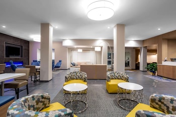 microtel inn and suites by wyndham south hill