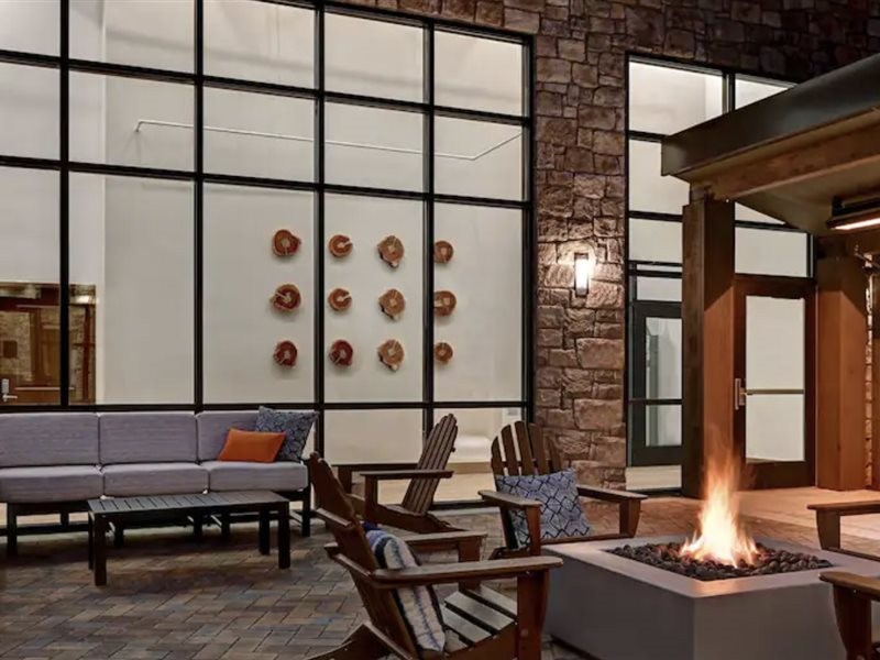 Homewood Suites By Hilton Eagle Boise, Id,Eagle>>Boise,3 star