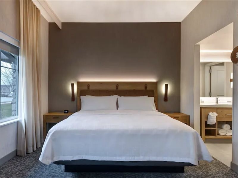 Homewood Suites By Hilton Eagle Boise, Id,Eagle>>Boise,3 star